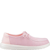 Women's HEYDUDE Wendy Stretch Sox Slip on Shoe