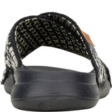 Women's HEYDUDE Christi Slide Cottage Crochet Mule
