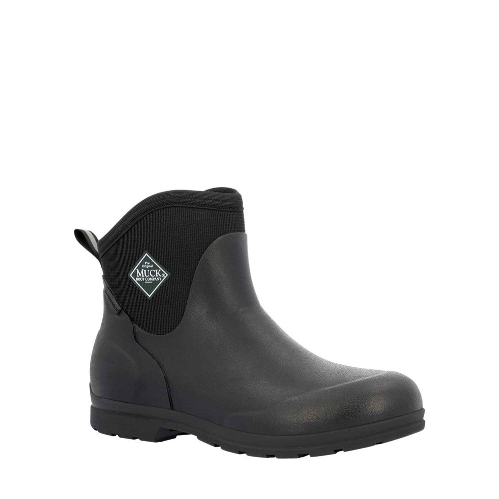 Men's Muck Boots Originals Excursion Ankle Boot