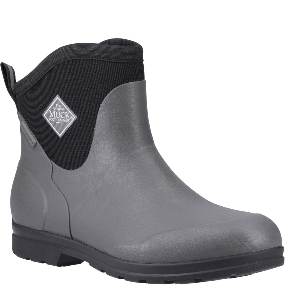 Men's Muck Boots Originals Excursion Ankle Boot