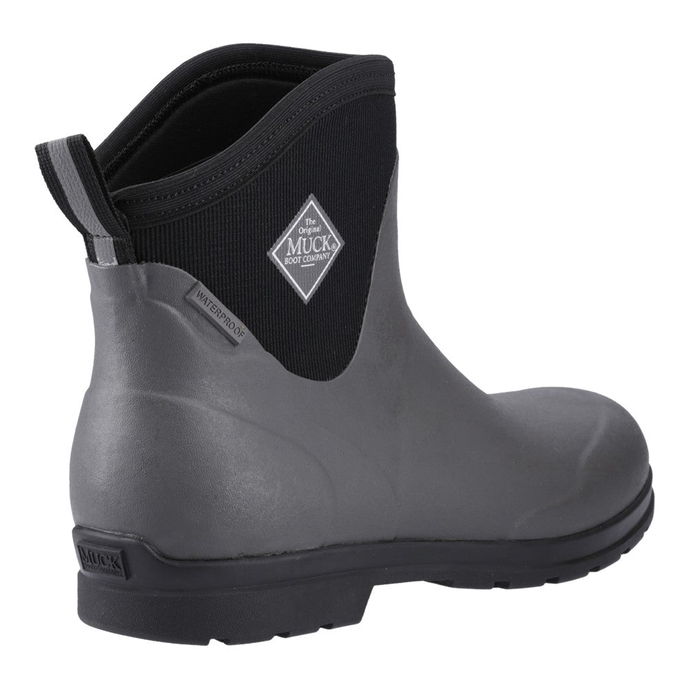 Men's Muck Boots Originals Excursion Ankle Boot