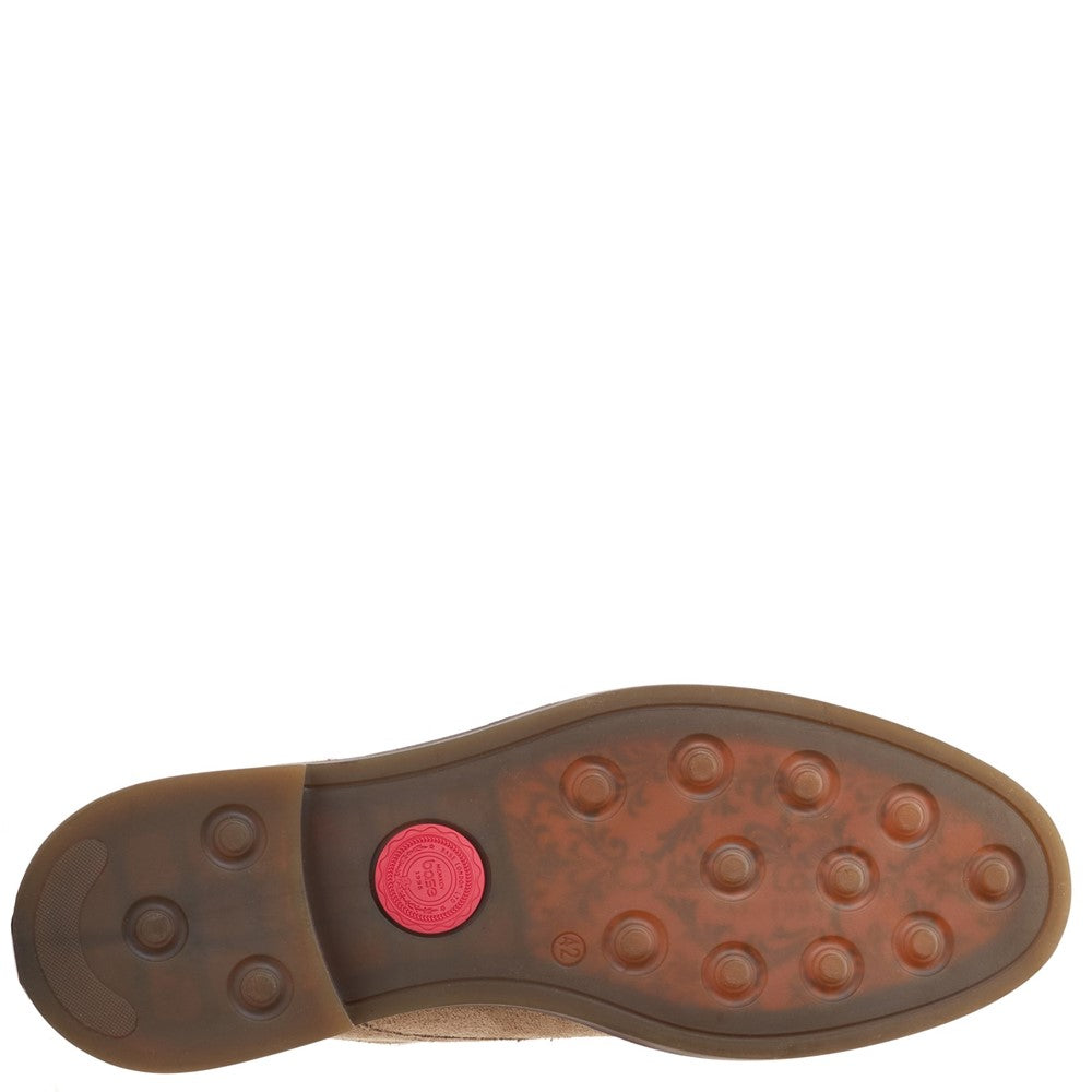 Men's Base London Mawley Derby Shoe