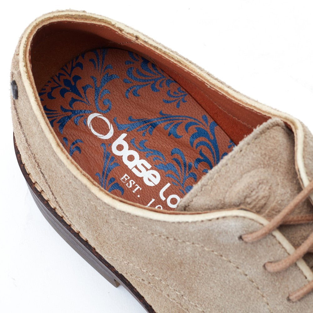 Men's Base London Mawley Derby Shoe