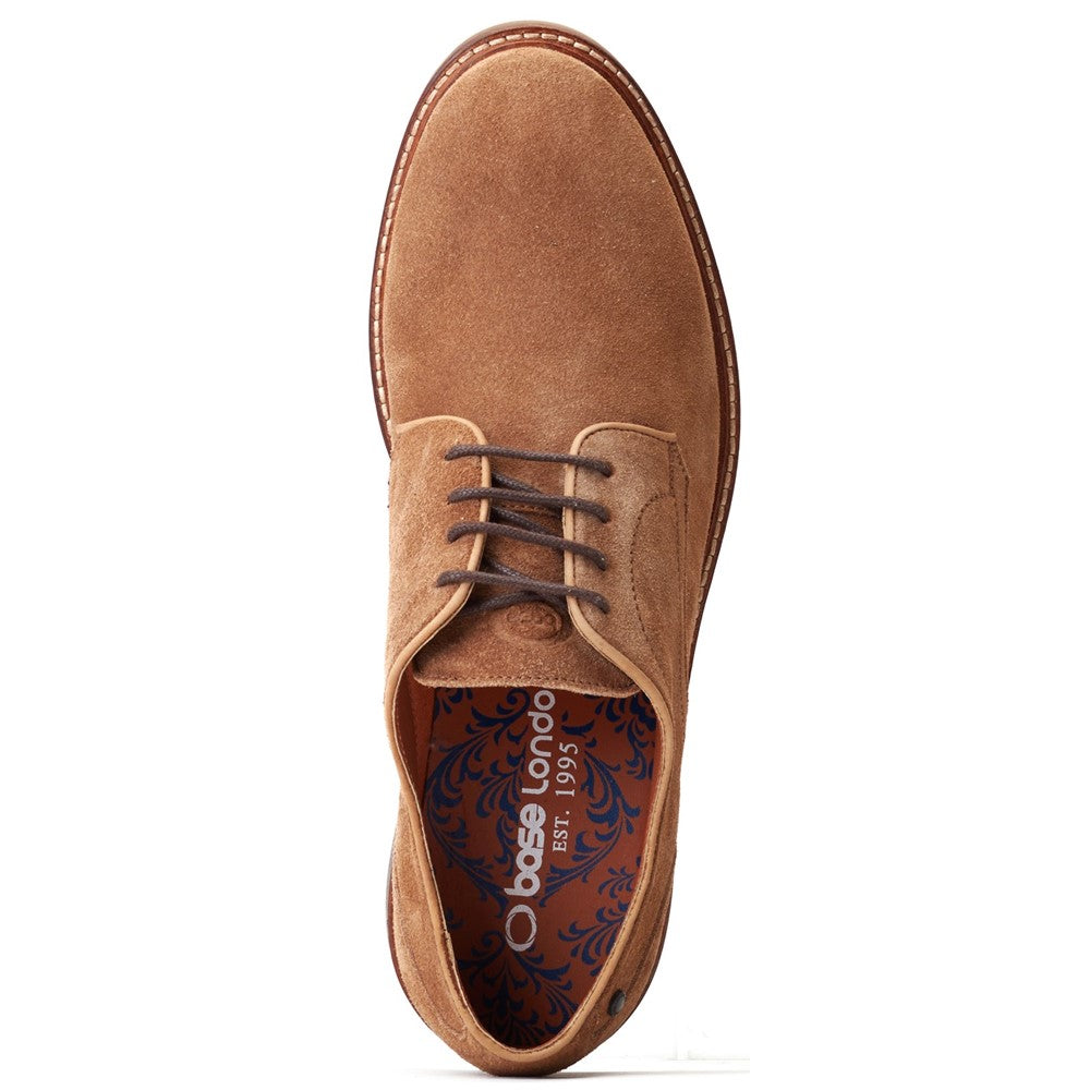 Men's Base London Mawley Derby Shoe