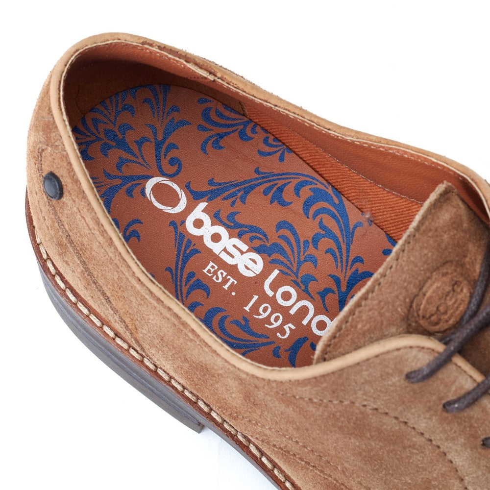 Men's Base London Mawley Derby Shoe
