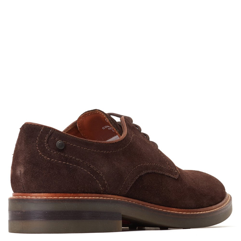 Men's Base London Mawley Derby Shoe