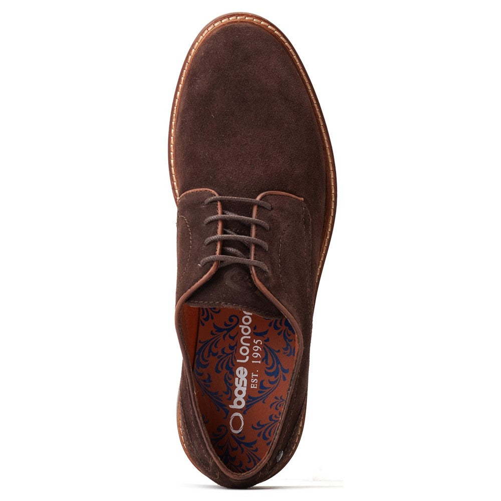 Men's Base London Mawley Derby Shoe
