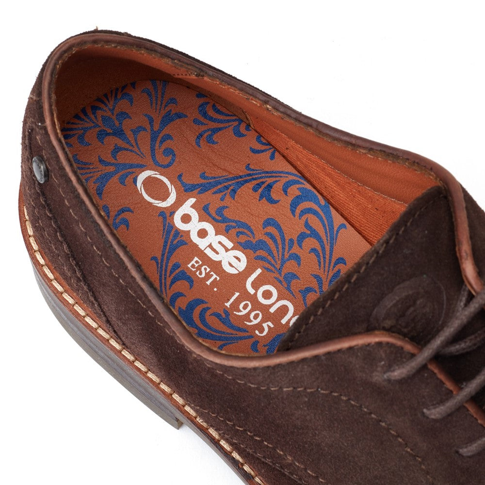 Men's Base London Mawley Derby Shoe