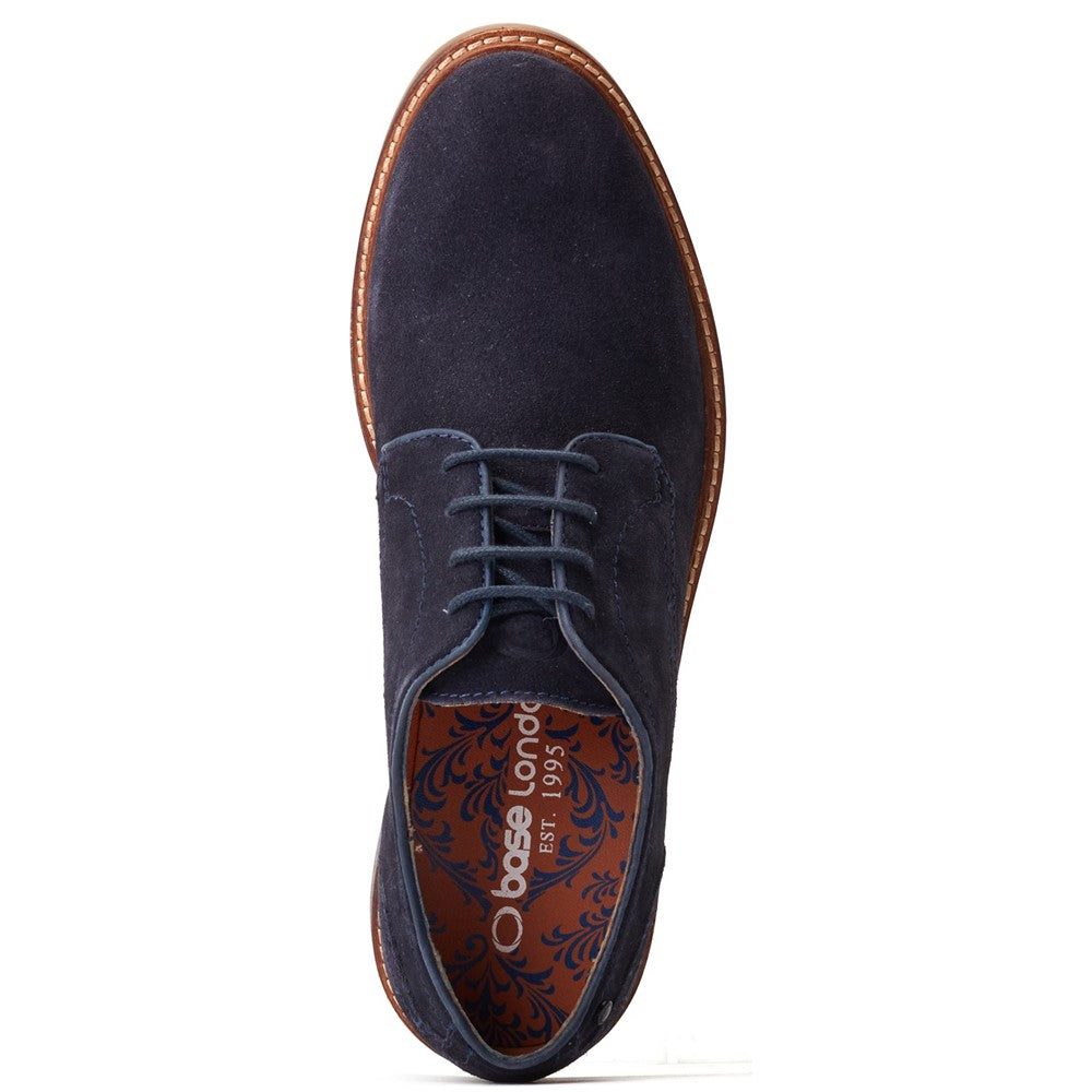 Men's Base London Mawley Derby Shoe
