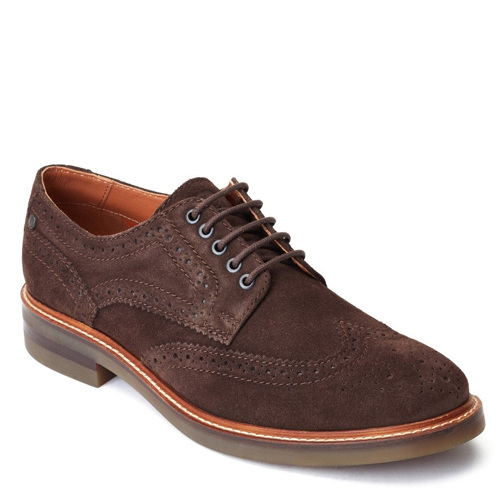 Men's Base London Hatfield Brogue Shoe