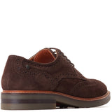Men's Base London Hatfield Brogue Shoe
