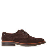 Men's Base London Hatfield Brogue Shoe