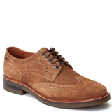 Men's Base London Hatfield Brogue Shoe