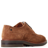 Men's Base London Hatfield Brogue Shoe