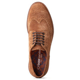 Men's Base London Hatfield Brogue Shoe