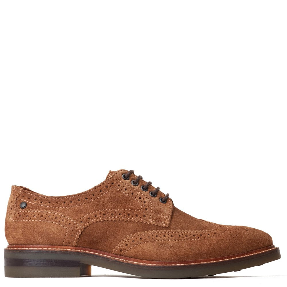 Men's Base London Hatfield Brogue Shoe