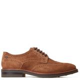 Men's Base London Hatfield Brogue Shoe