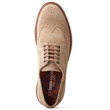 Men's Base London Hatfield Brogue Shoe