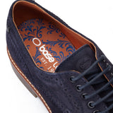 Men's Base London Hatfield Brogue Shoe