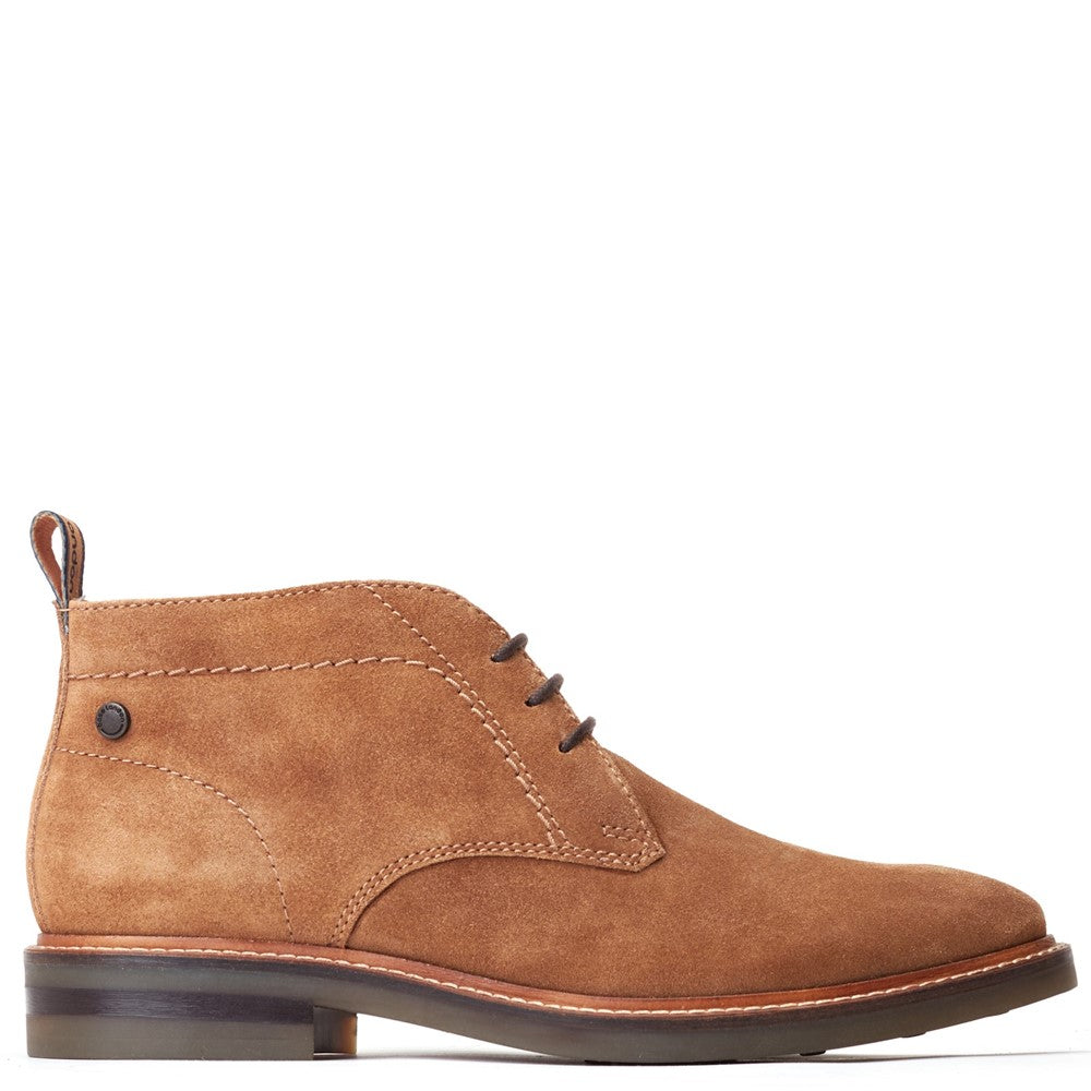 Men's Base London Knebworth Chukka Boot