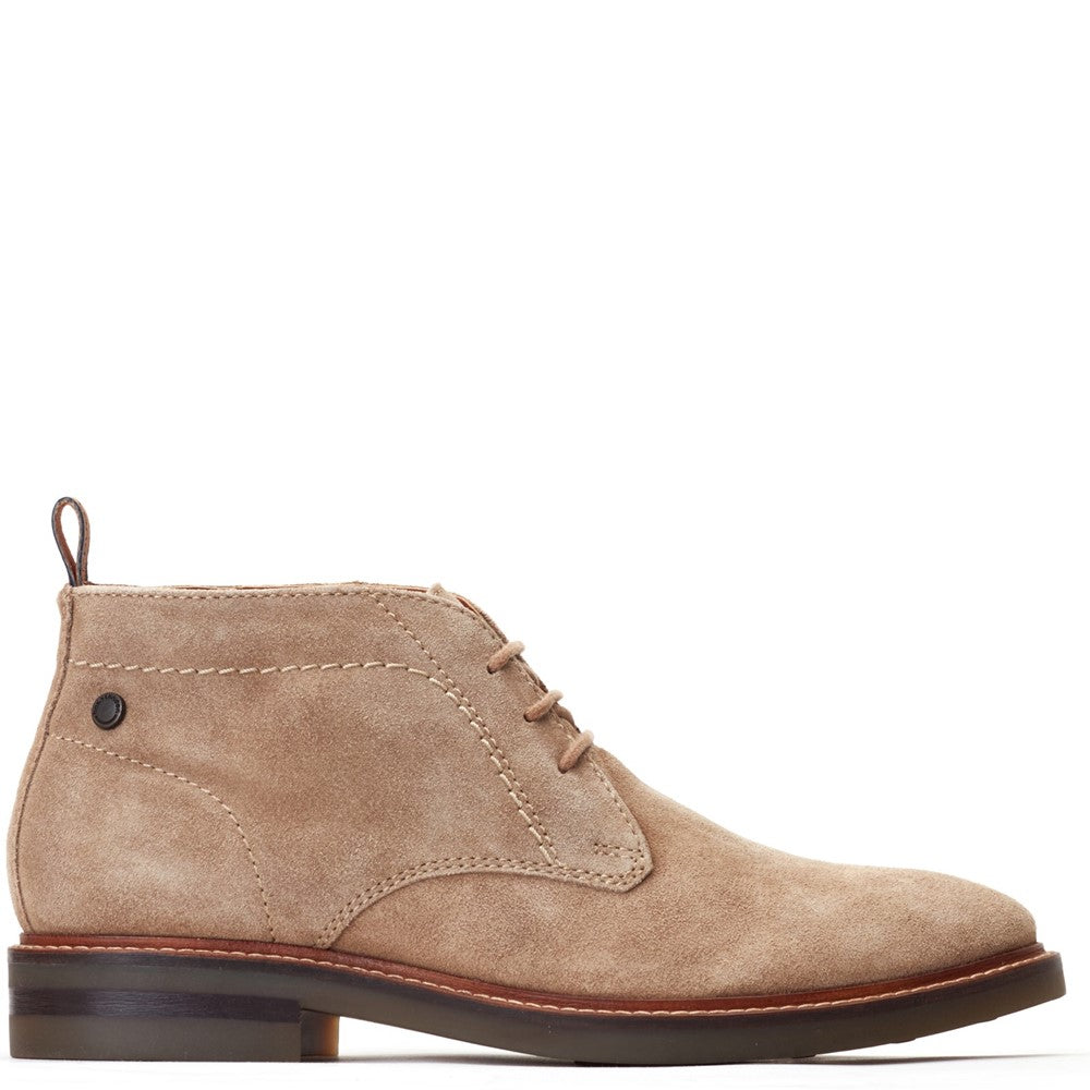 Men's Base London Knebworth Chukka Boot