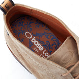 Men's Base London Knebworth Chukka Boot