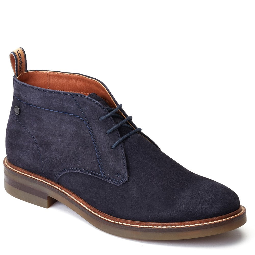 Men's Base London Knebworth Chukka Boot