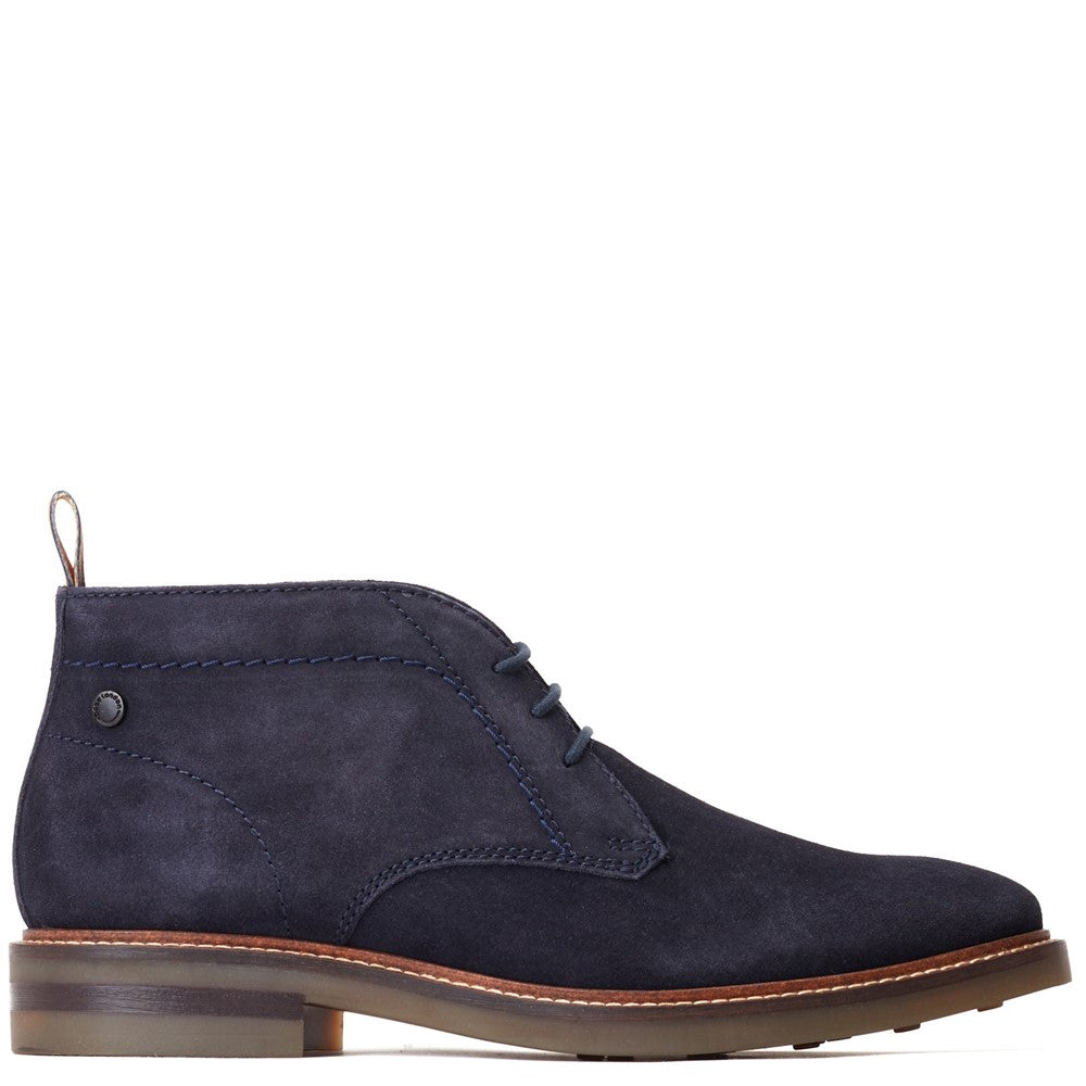 Men's Base London Knebworth Chukka Boot