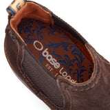 Men's Base London Portland Chelsea Boot