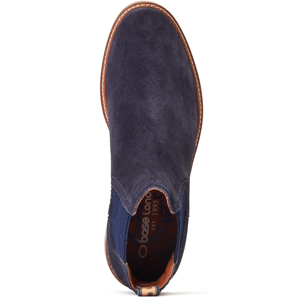Men's Base London Portland Chelsea Boot