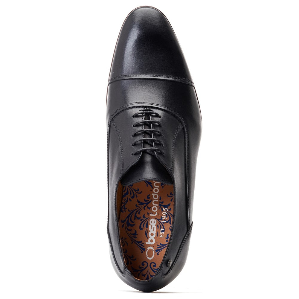 Men's Base London Angelo Derby