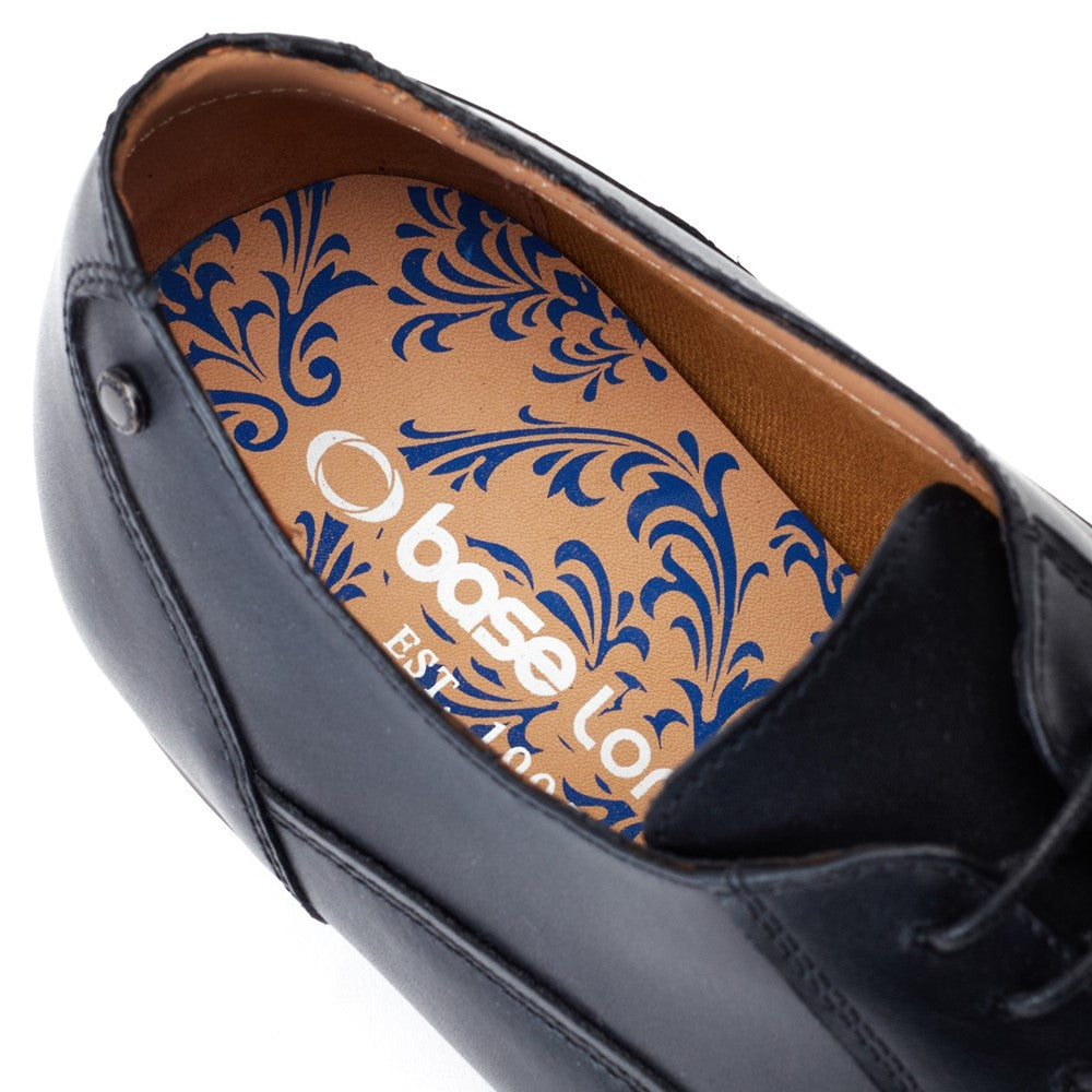 Men's Base London Angelo Derby