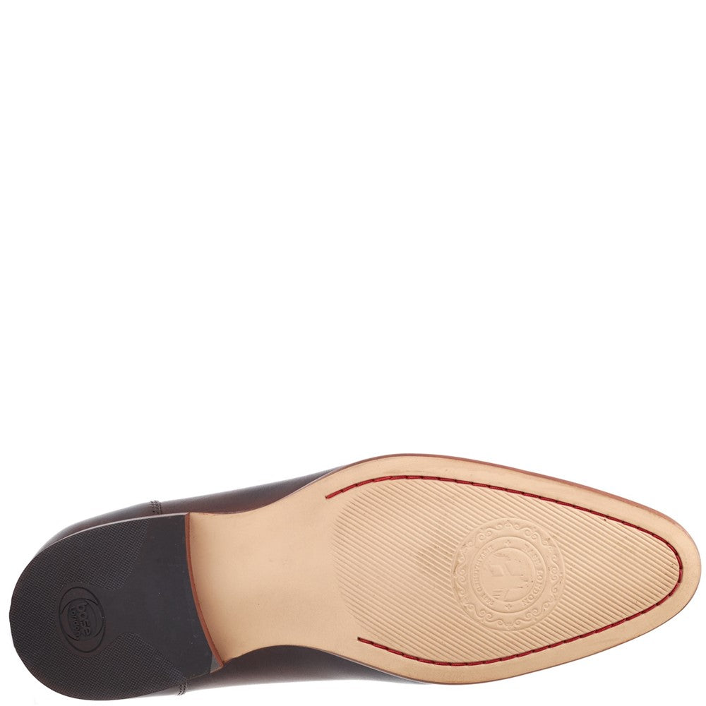 Men's Base London Angelo Derby