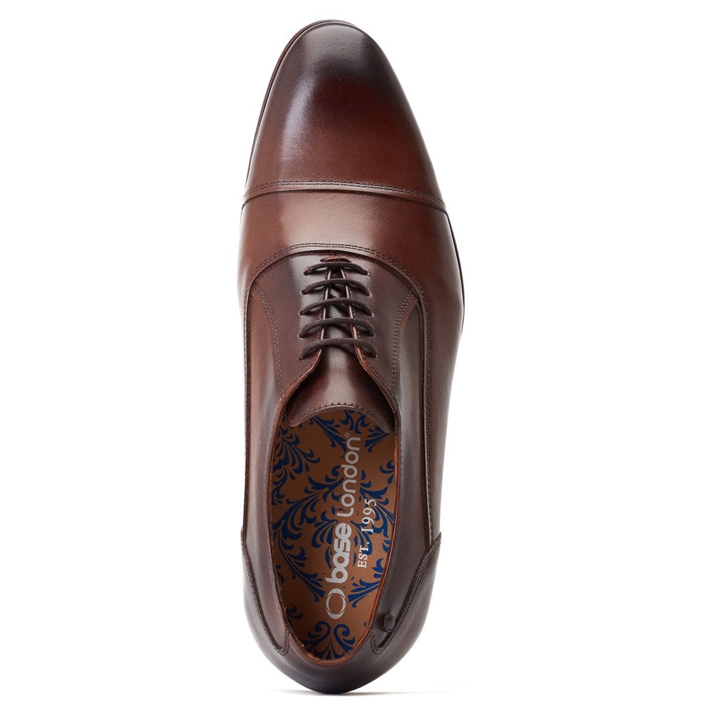 Men's Base London Angelo Derby