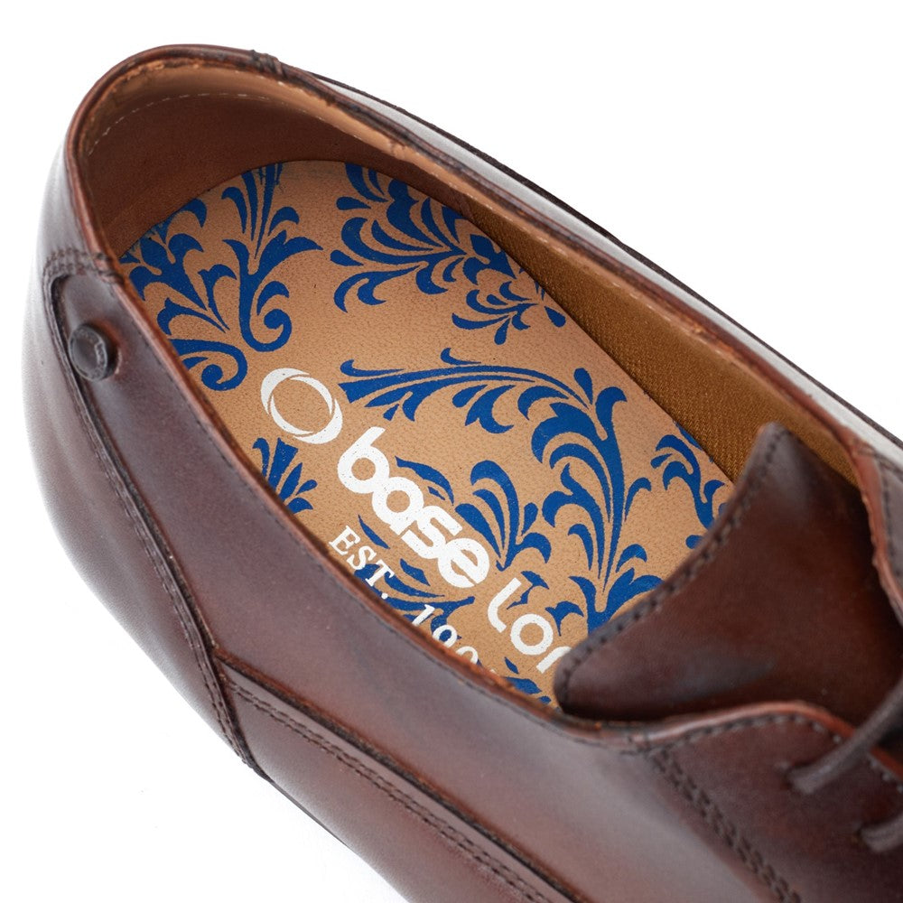 Men's Base London Angelo Derby