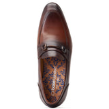 Men's Base London Russo Buckle Loafer