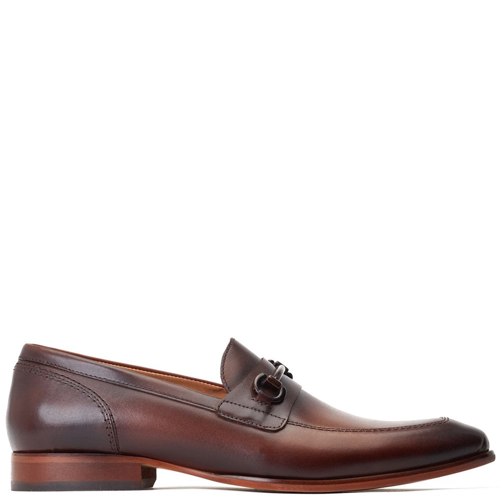Men's Base London Russo Buckle Loafer
