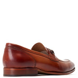 Men's Base London Russo Buckle Loafer