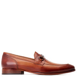 Men's Base London Russo Buckle Loafer