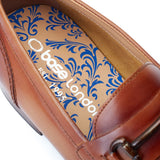 Men's Base London Russo Buckle Loafer