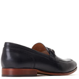 Men's Base London Russo Buckle Loafer