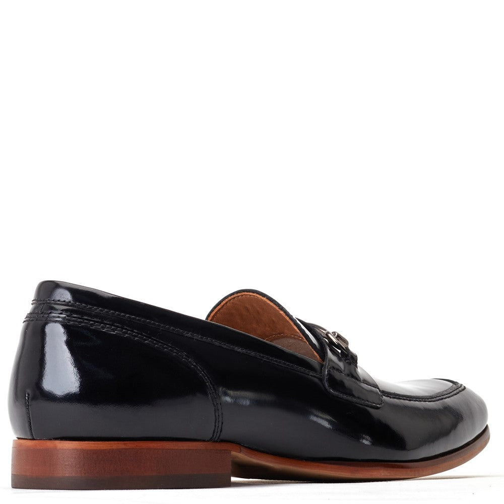 Men's Base London Russo Buckle Loafer
