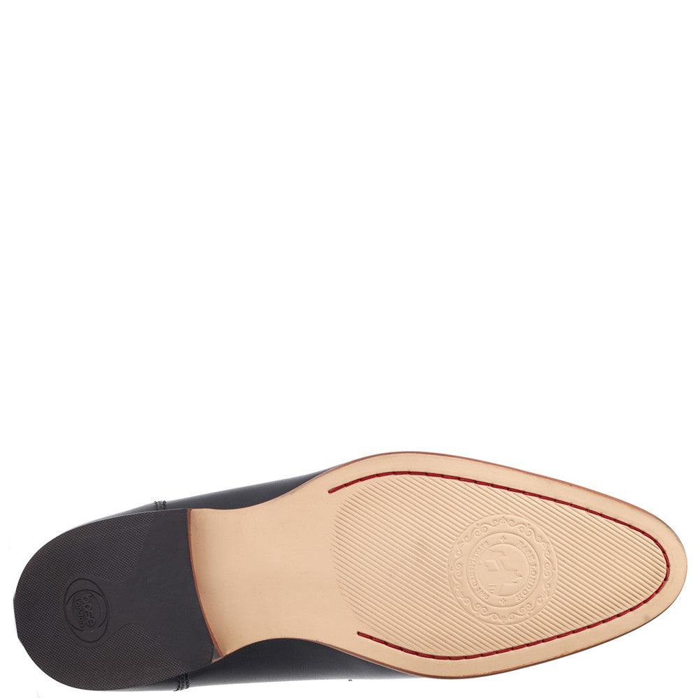 Men's Base London Russo Buckle Loafer