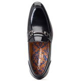 Men's Base London Russo Buckle Loafer