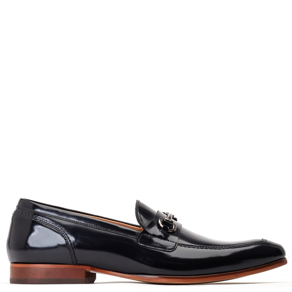 Men's Base London Russo Buckle Loafer