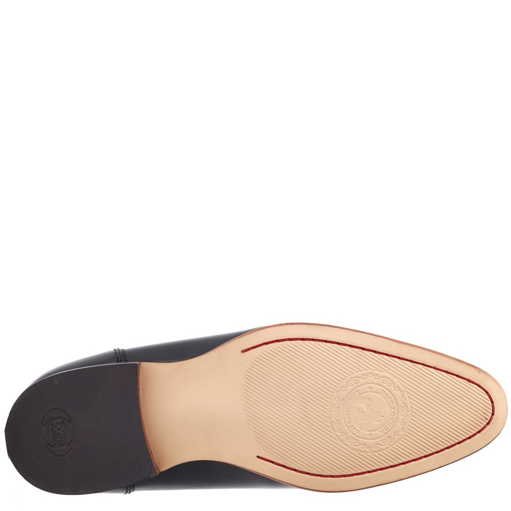 Men's Base London Bruno Penny Loafer