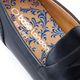 Men's Base London Bruno Penny Loafer