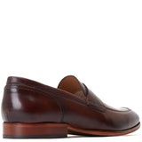 Men's Base London Bruno Penny Loafer