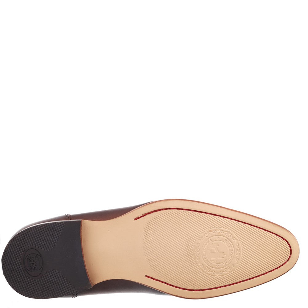 Men's Base London Bruno Penny Loafer