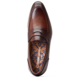 Men's Base London Bruno Penny Loafer
